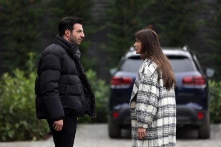 Neslihan ve Murat