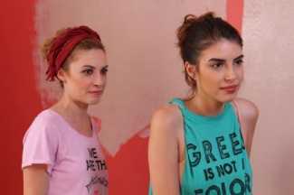 Kaçak Gelinler 9. Bölüm Özeti
