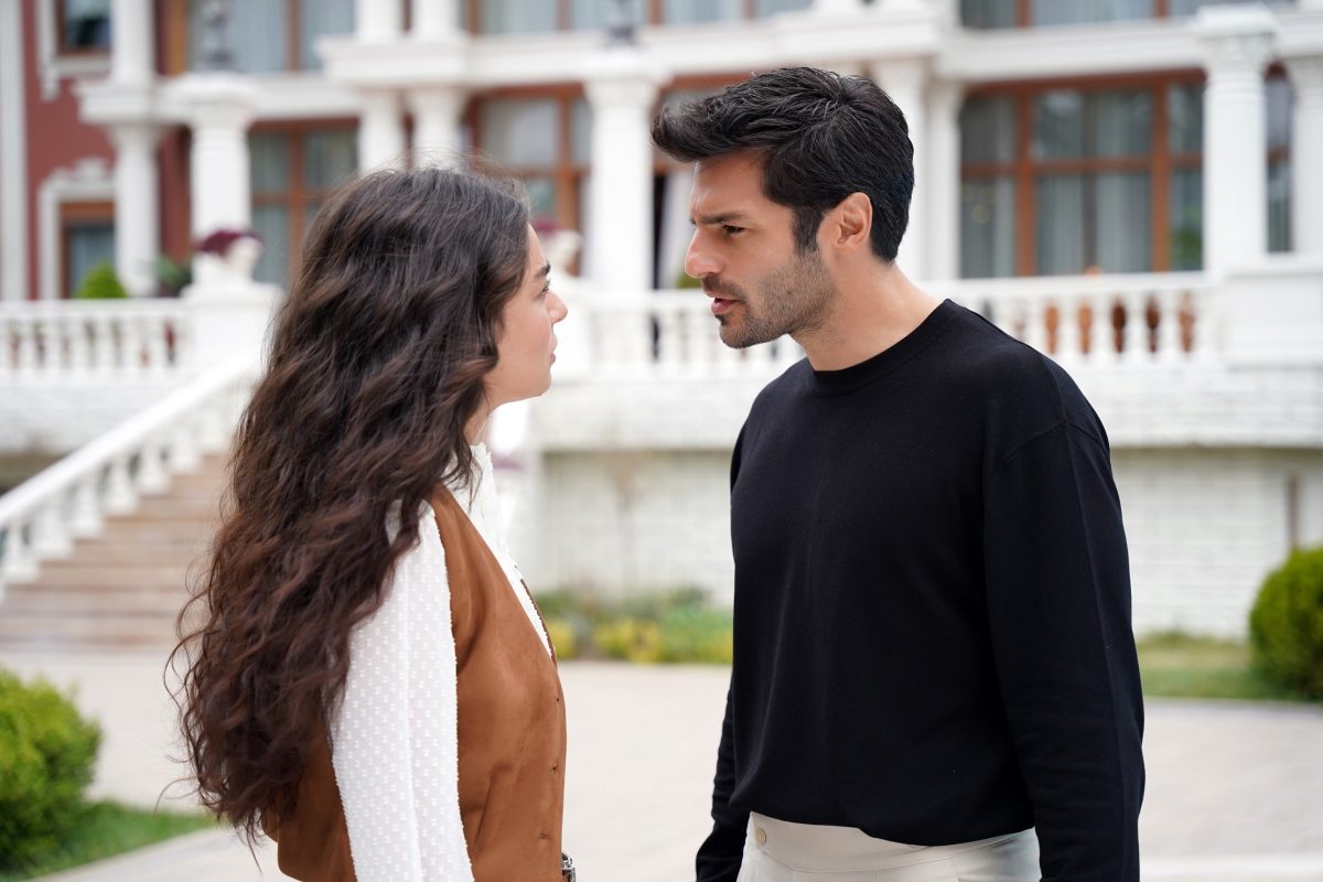 Kader Bağları final bölümüyle ekrana geliyor!