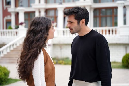 Kader Bağları final bölümüyle ekrana geliyor!