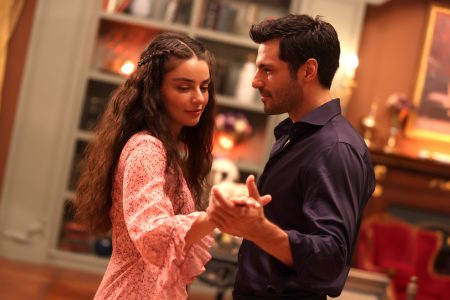 Kader Bağları ilk bölümüyle Cumartesi Fox'ta başlıyor!