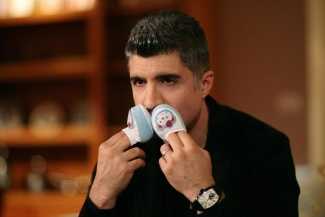 Defne Hamile mi?