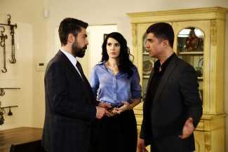 Yeniden aile olmak