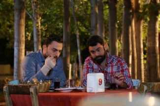Kadim Dostum 8. Bölüm Özeti
