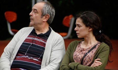 Enver için sürpriz gelişme!