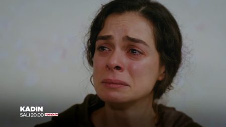 Sarp ve Bahar en sonunda kavuştu!