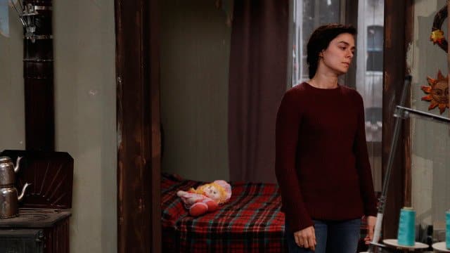 Şirin iliğini Bahar'a verecek mi?