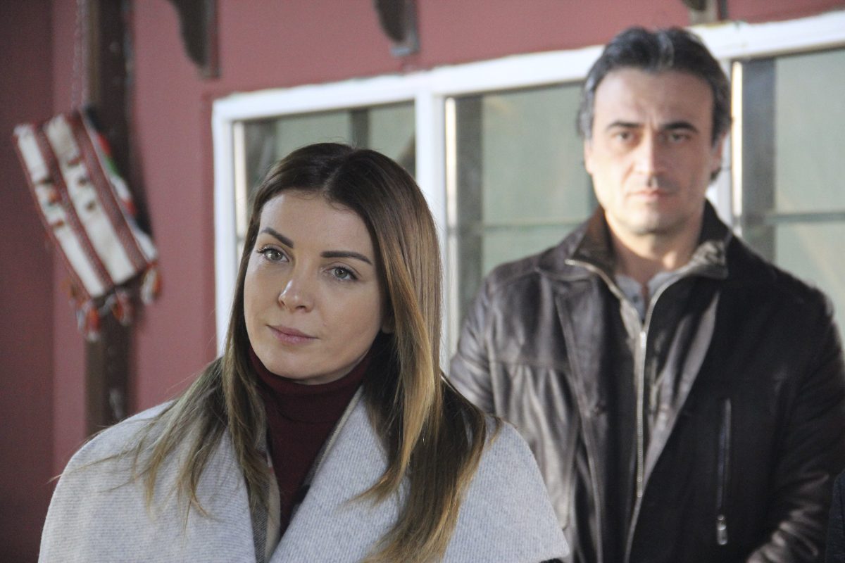 Deniz kimseyi inandıramaz