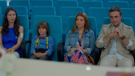 Deniz ve Mirat aşkı derinleşiyor