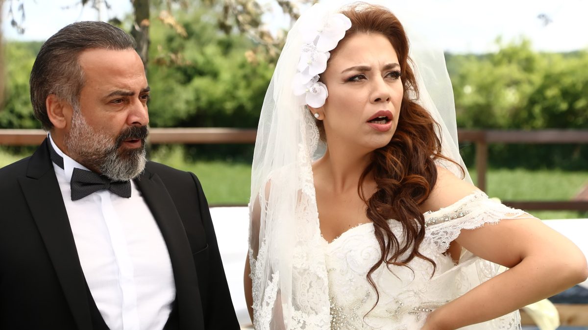 Deniz'i şok bir sürpriz bekliyor