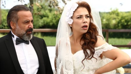 Deniz'i şok bir sürpriz bekliyor