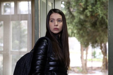 Deniz'lerin evi terk etmesi