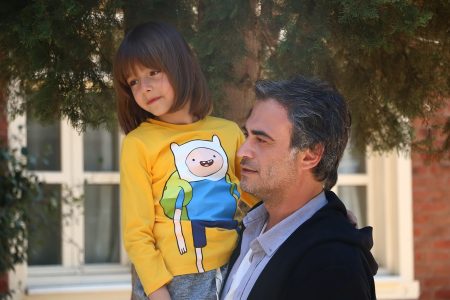 Mustafa Volkan’ı kıskanmaya başlıyor