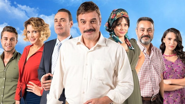 Dal ailesi hırsızın peşinde!
