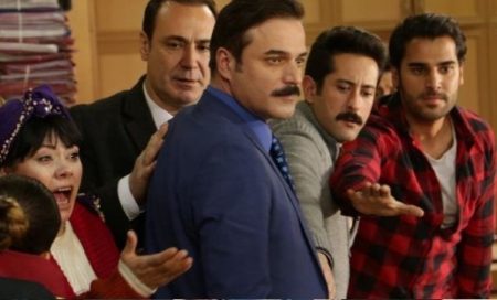 Gece yarısı operasyonu