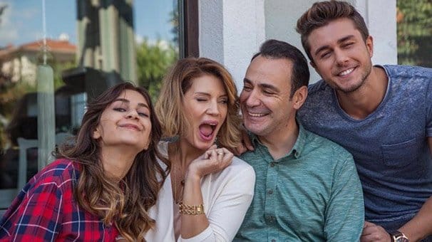 Köyde büyük sır!