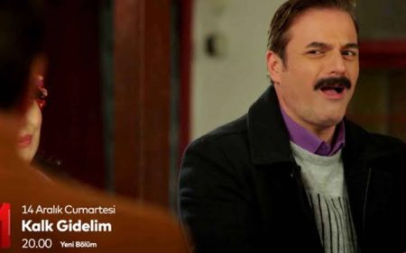 KÖYDE ROMANTİZM YARIŞI