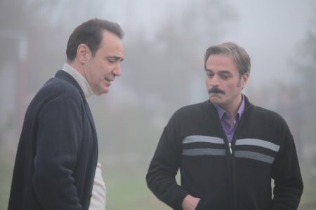 Mustafa Ali ile Seyfettin’in kurduğu plan işe yarıyor