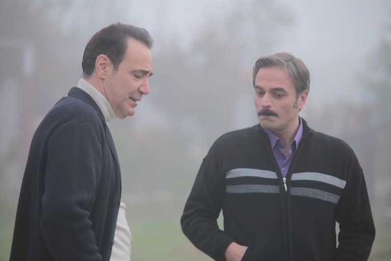 Mustafa Ali ile Seyfettin’in kurduğu plan işe yarıyor