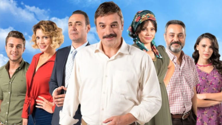 Şakir Yıkılıyor...