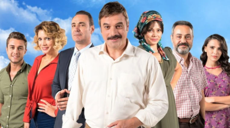 Seyfettin yola çıkıyor!
