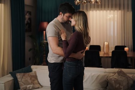 Kalpazan final bölümüyle Pazartesi akşamı Show TV’de!
