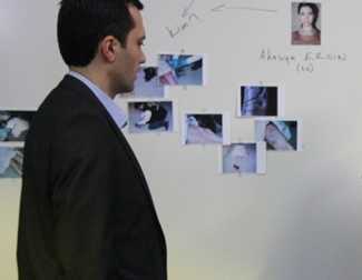 Bir seri katilin anatomisi!...