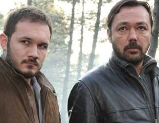 Ölümle mühürlenmiş büyük bir aşk!