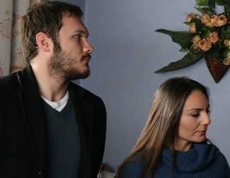 Üç harflilerin kendilerine musallat olduğuna inanan bir mahalle!