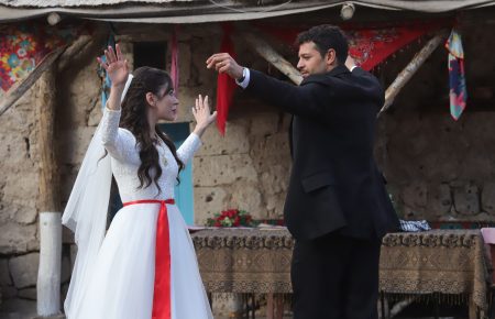 Kara Ağaç Destanı final bölümüyle cuma akşamı TRT 1’de!
