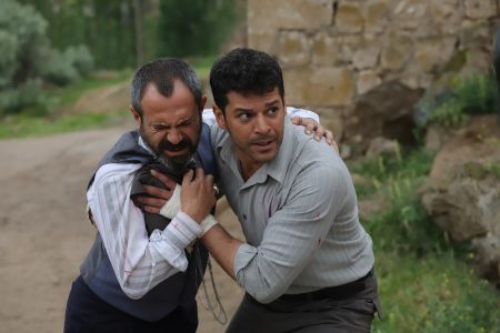Kara Ağaç Destanı sezon finaliyle Cuma TRT 1'de!