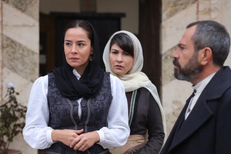 Kara Ağaç’ta dengeler değişiyor!