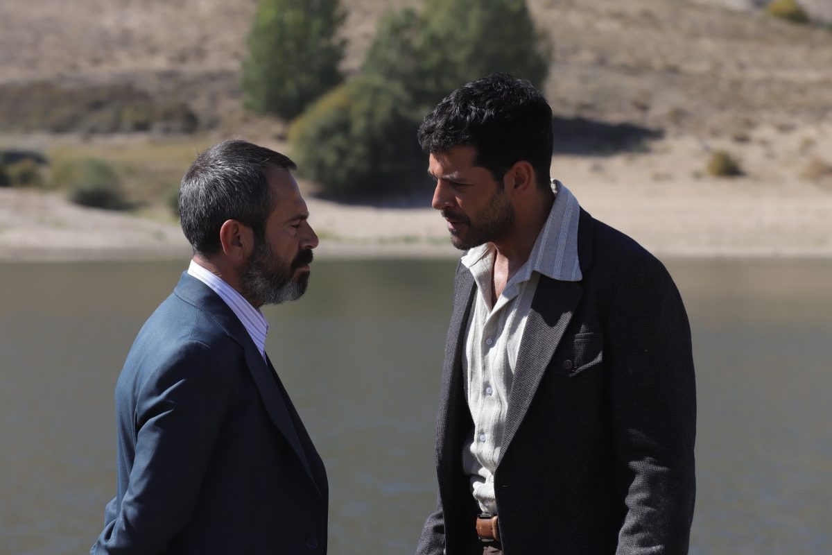 Ömer ve Celal Ağa karşı karşıya geliyor!