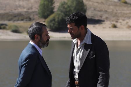 Ömer ve Celal Ağa karşı karşıya geliyor!