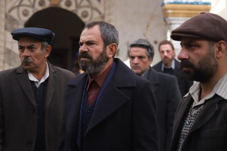 Ömer ve Sultan aşkı yeniden alevleniyor!