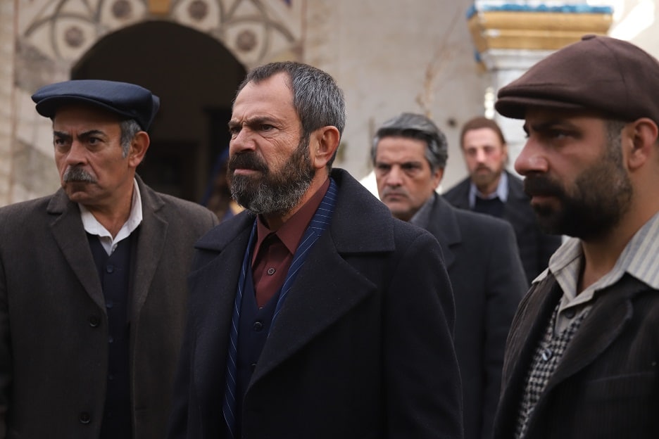 Ömer ve Sultan aşkı yeniden alevleniyor!