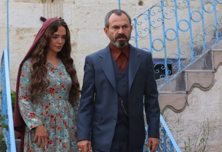 Ömer’in mahkemesinde gergin bekleyiş!