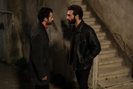 Kara ve Zeynep