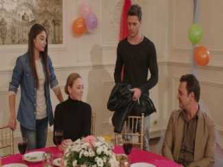Ayşe için artık her şey değişir.