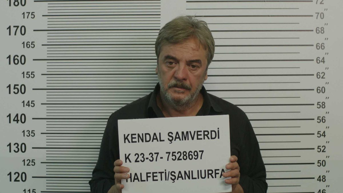 Kandal işlediği cinayetlerle yüzleşir