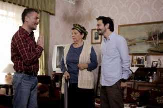 Kardeş Payı 12. Bölüm Özeti
