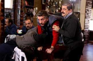 Kardeş Payı'nda hırsız var!