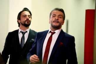 Ve Kardeş Payı’nda Final…