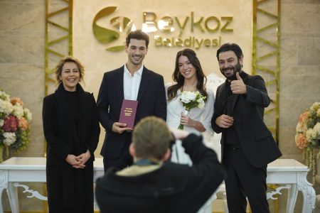 Kasaba Doktoru final bölümüyle ekrana geliyor!