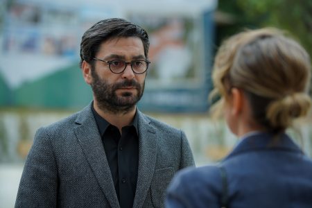 Mine ve Hakan yollarına çıkan engeli aşabilecek mi?