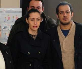 Efe ölümle yüz yüze