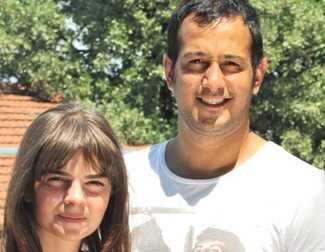 Güven aşkının peşinde
