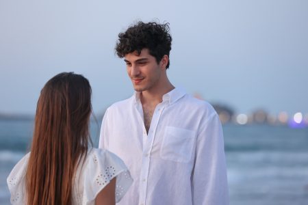 Alize ve Serkan ilişkisinin dengeleri değişiyor!