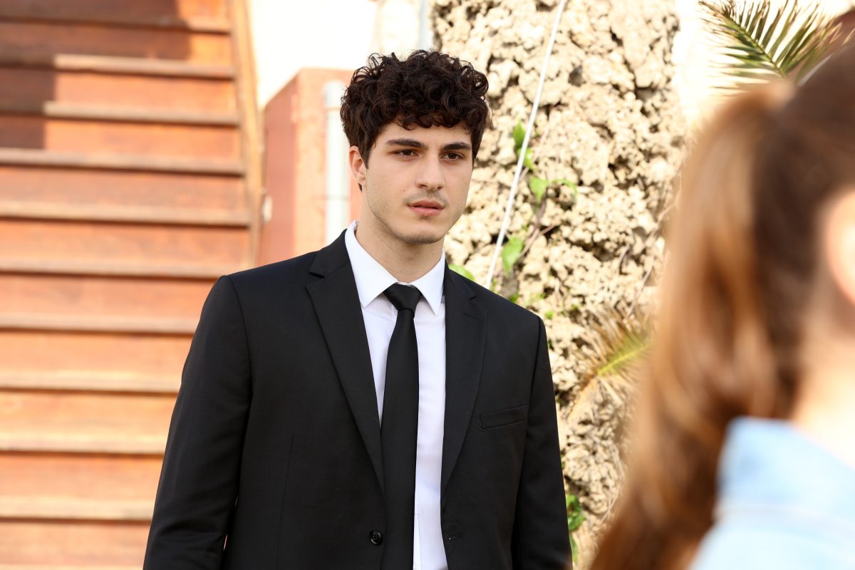 Serkan
