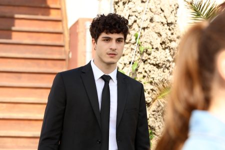 Serkan